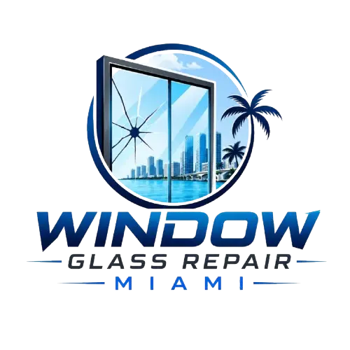 Window Glass Repair Miami